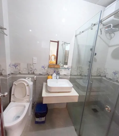 COZY Hotel HCM – Foto 3