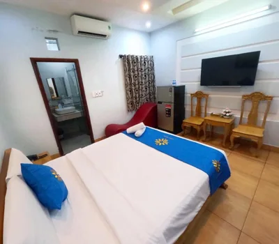 COZY Hotel HCM – Foto 4