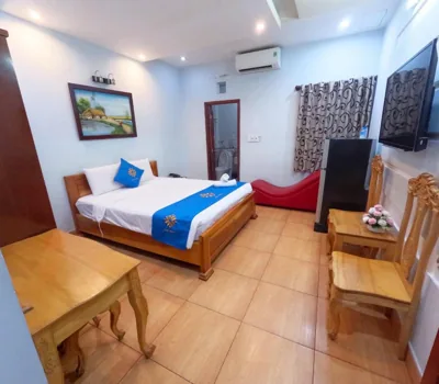 COZY Hotel HCM – Foto 7