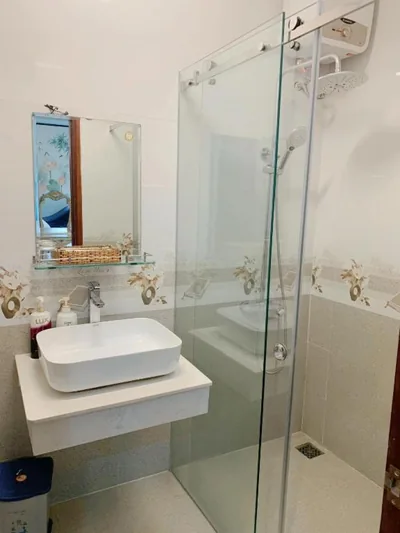 COZY Hotel HCM – Foto 8