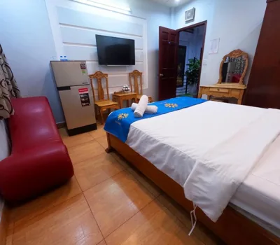 COZY Hotel HCM – Foto 10