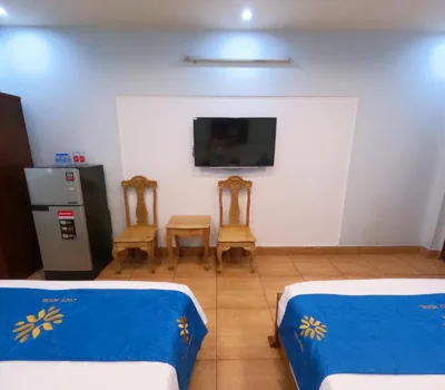 COZY Hotel HCM – Foto 12