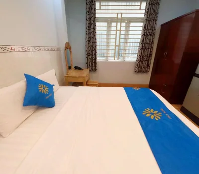 COZY Hotel HCM – Foto 14